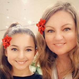 Meet your Posher, Sara